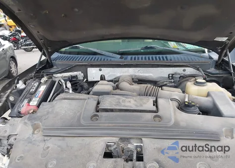 2008 Ford Expedition Eddie Bauer/King Ranch z USA, uszkodzony, nr VIN 1FMFU17508LA34368